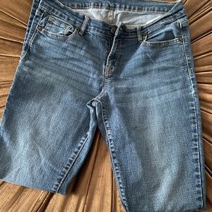 OLD NAVY JEANS